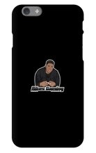 Aikes Gaming iPhone Phone Case