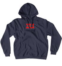 zecabalapt Hoodies (No-Zip/Pullover)