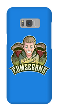 FumseGang Samsung Handy Hülle