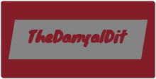 TheDanyalDit XXL Gaming Mousepad
