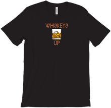 W-UP T-Shirts