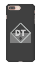 d_tronics_uk iPhone Phone Cases