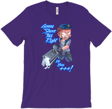 Gonna Shove it Up Your +++ T-Shirts