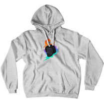 Logo Hoodie