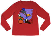 Halloween Limited Edition Long-sleeve