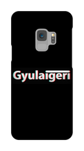 gyulaigeri Samsung Phone Cases