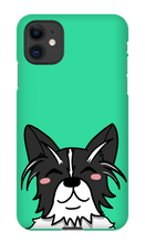 Buck iPhone Phone Case