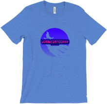 Winniedapoohhh T-Shirts