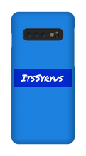 ItsSyryus Samsung Phone Case
