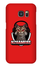nzgamers Samsung Phone Cases