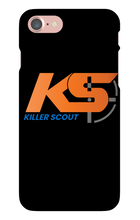 killerscout24 iPhone Phone Cases