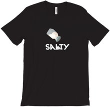 Salty