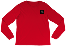 Sage Long Sleeve Tee