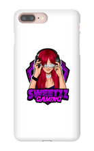 SweetzzGaming iPhone Phone Case
