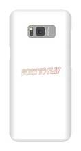 he1se_ Samsung Phone Cases