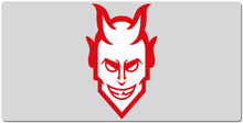 devil_r6 XXL Gaming Mousepad