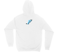 ifr0z3ntv Hoodies Back Print