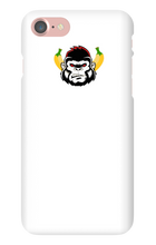 monnkk iPhone Phone Cases