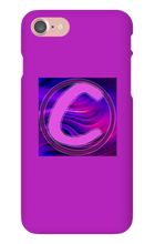clavergamer iPhone Phone Cases