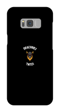 draco083 Samsung Phone Cases