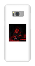 iamred_ft Samsung Phone Cases