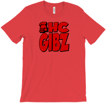 t_gibz T-Shirts