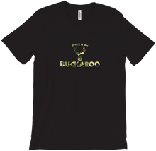 What It Do Buckaroo Tee
