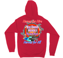 BDHGG Founders2021 HFHHFA Hoodie BackPrint