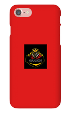 kralklacek1 iPhone Phone Cases