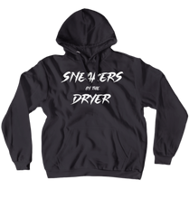sneakersinthedryer Hoodies (No-Zip/Pullover)