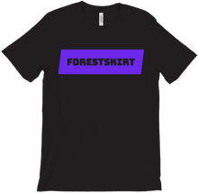 forestskirt T-Shirts
