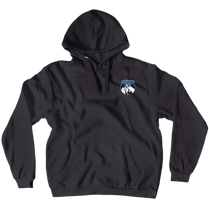 mountainwolf Hoodies (No-Zip/Pullover)