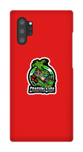 crashingsodagaming Samsung Phone Cases