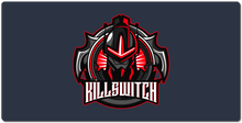 killswitchttv XXL Gaming Mousepad