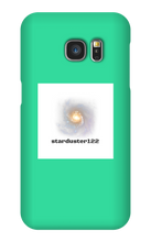 starduster122 Samsung Phone Cases