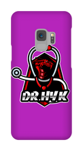 drhyk Samsung Phone Cases