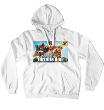 knax-tiger1 Hoodies (No-Zip/Pullover)
