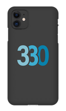mr_ohio_330 iPhone Phone Cases