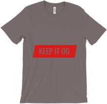 KEEP IT OG  T-Shirts