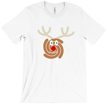 NinjaBSN Reindeer T-Shirts