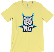 andri_giosu28 T-Shirts