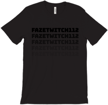 fazetwitch112 T-Shirts