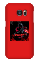 sparkz2019 Samsung Phone Cases