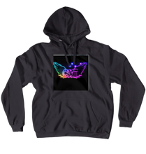 cxtgaming16 Hoodies (No-Zip/Pullover)