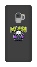 Spielzimmer der Alten  Samsung Phone Cases