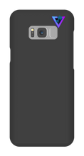 Miami Palms 32 bit Samsung Phone Cases