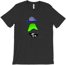 Abduction T-Shirt