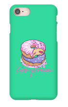 kirstykream iPhone Phone Cases