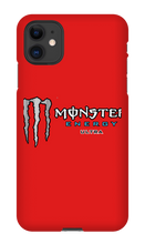 dylanharris31 iPhone Phone Cases