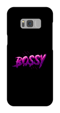 queenbossy69 Samsung Phone Cases